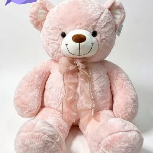 Giant Teddy Bear
