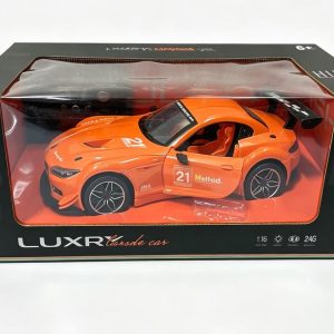 Remote control sport car ( 1:14 Scale )