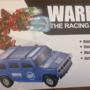 Optimus Prime Transformer