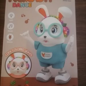 Rabbit dance