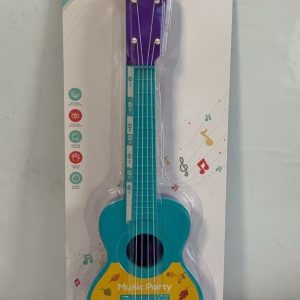 Kids Musical Guiter