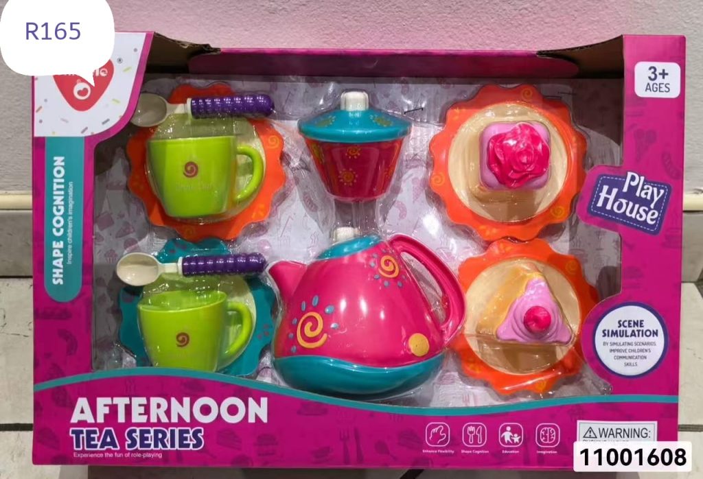 Kitchen Set