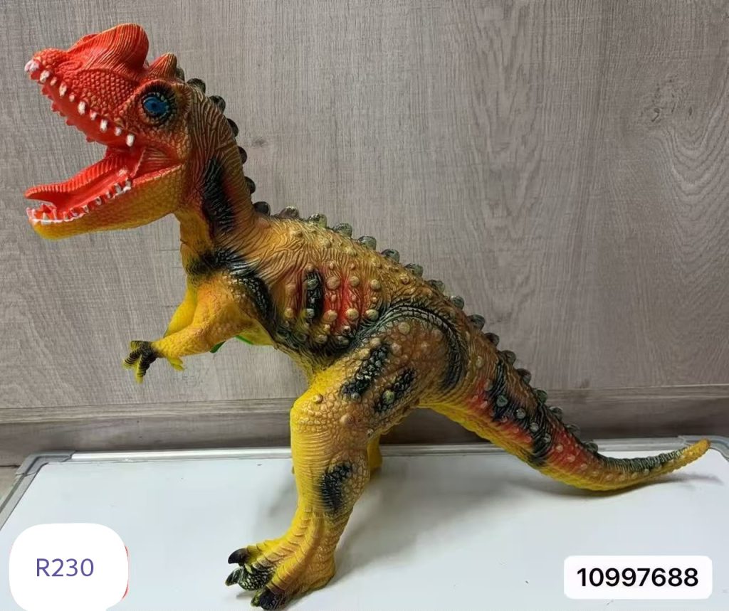 Dinosaur Toy