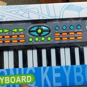Electronic Keyboard