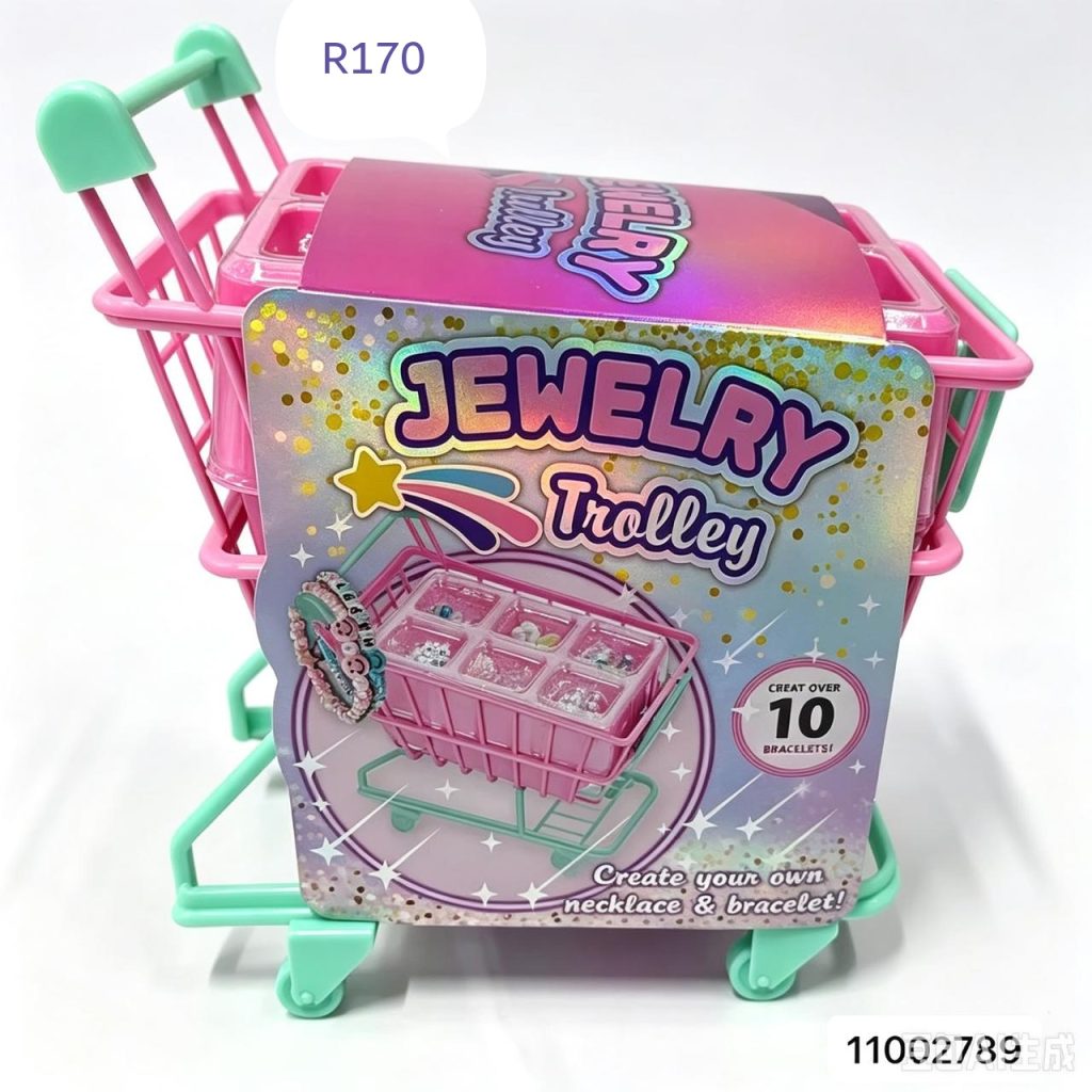Jewelry Making Set