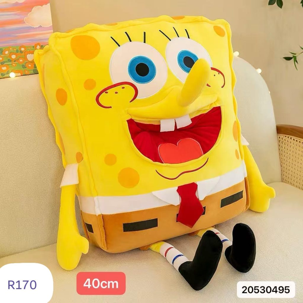 40cm Spongebob Plush Toy