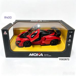 1:12 Remote Control Sports Car